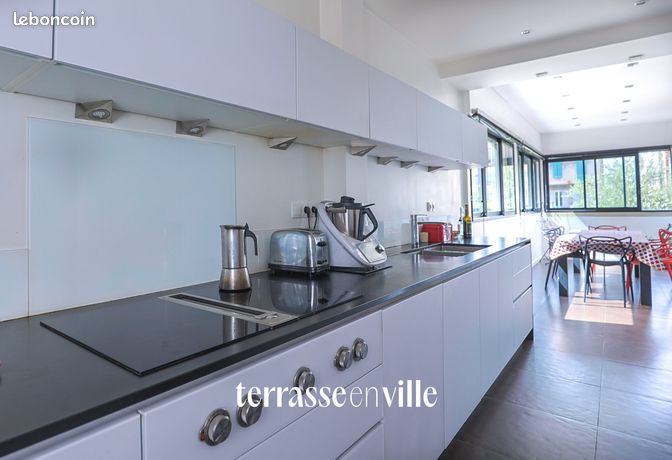 Maison 7 pièces 221 m² — 13