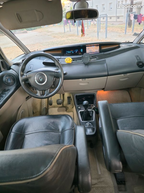 Renault espace (image 3)