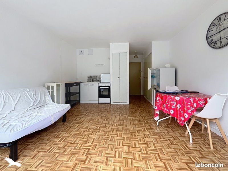 Appartement 1 pièce 26 m² · à Lourdes · 26 m² · 57 120 €