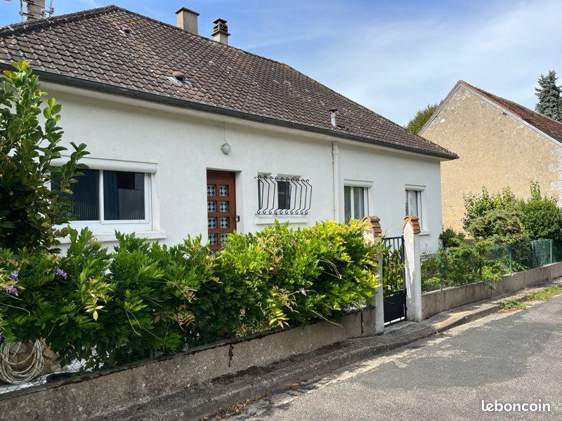 Maison 5 pièces 90 m² · à Valençay · 90 m² · 130 000 €
