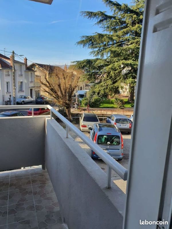 Appartement 2 pièces 29 m² · à Valence · 29 m² · 611 €