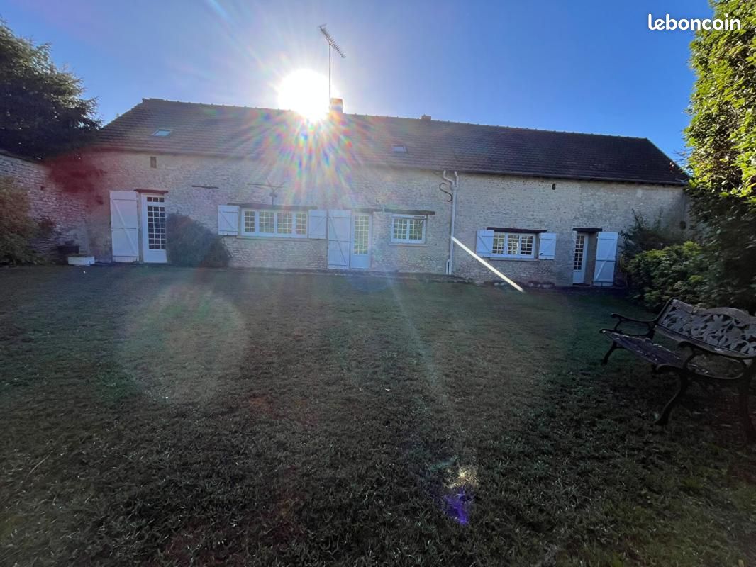 Maison 11 pièces 283 m² · au Mérévillois · 283 m² · 416 000 €
