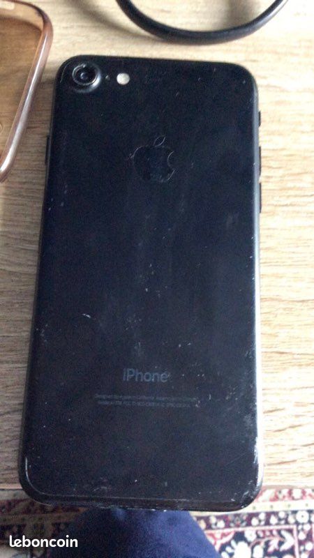 IPhone 7 128Go (image 2)