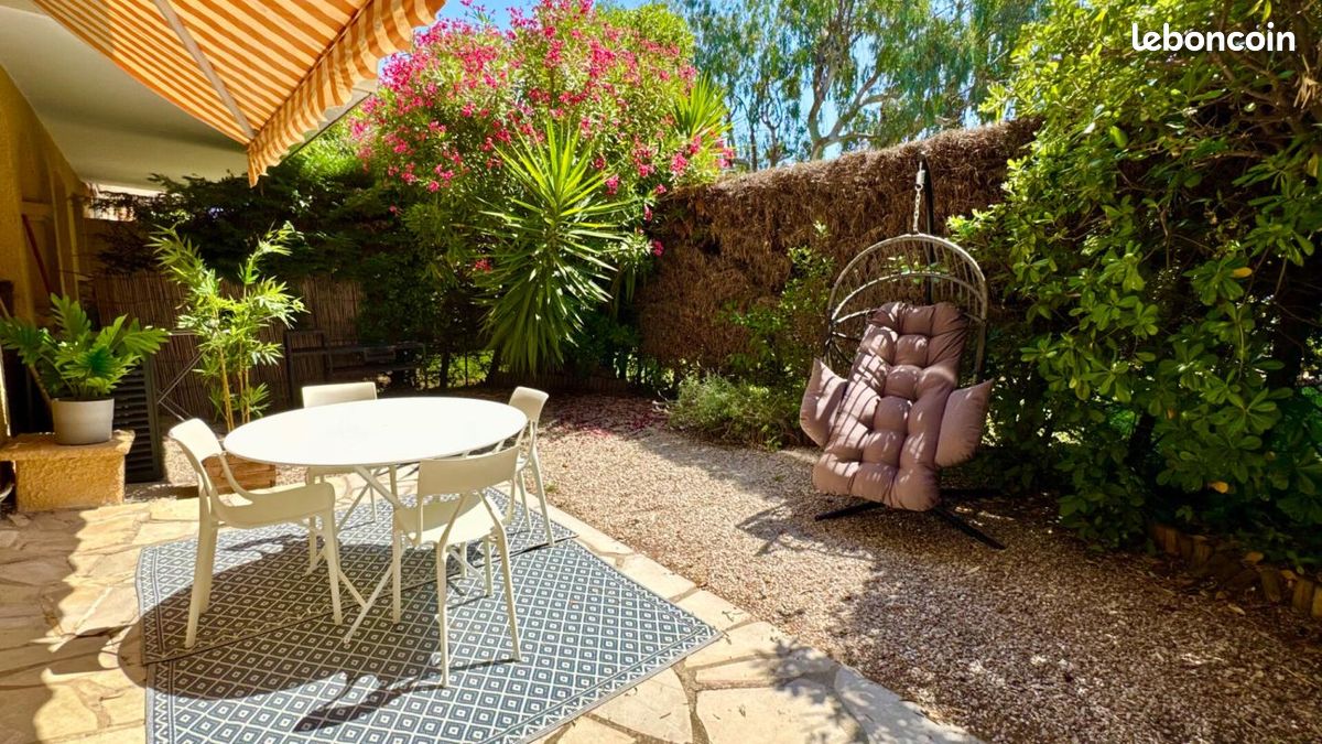 Appartement 3 pièces 65 m² · à Saint-Tropez · 65 m² · 790 000 €