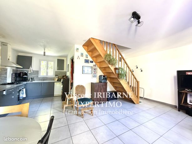 Maison 4 pièces 73 m²