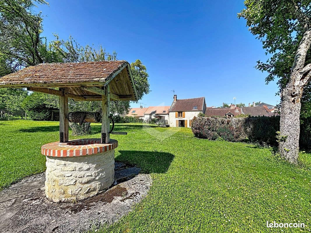 Maison 5 pièces 120 m² · à Crugny · 120 m² · 288 000 €