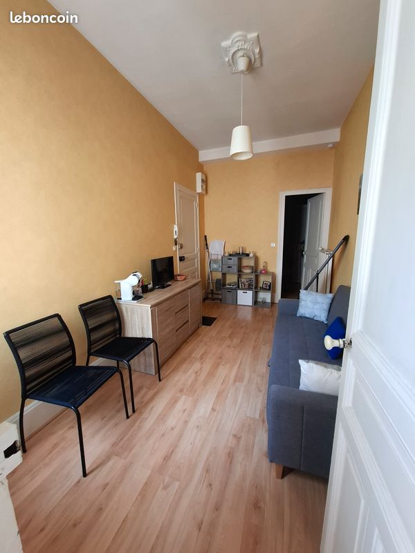 Appartement 2 pièces 31 m² · à Vichy · 31 m² · 456 €