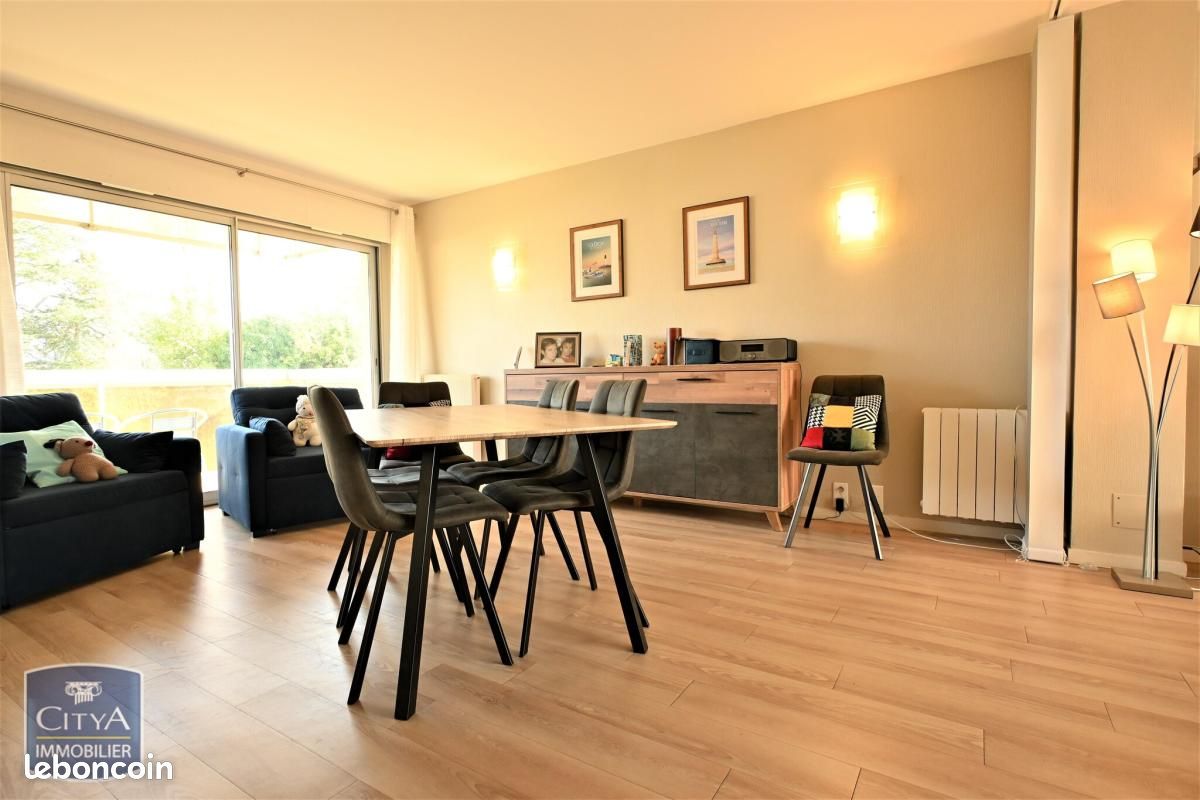 Appartement 3 pièces 62 m² · à Royan · 62 m² · 280 000 €