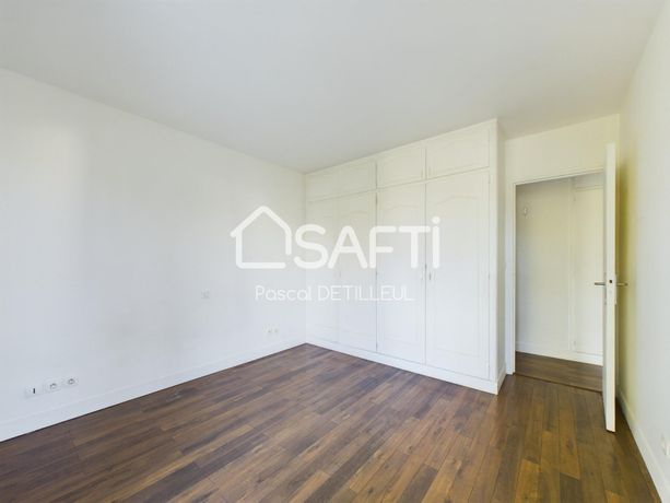 Appartement a louer garches - 4 pièce(s) - 78 m2 - Surfyn