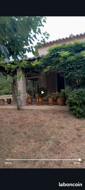 Maison 5 pièces 120 m² · à Boisseron · 120 m² · 620 000 €