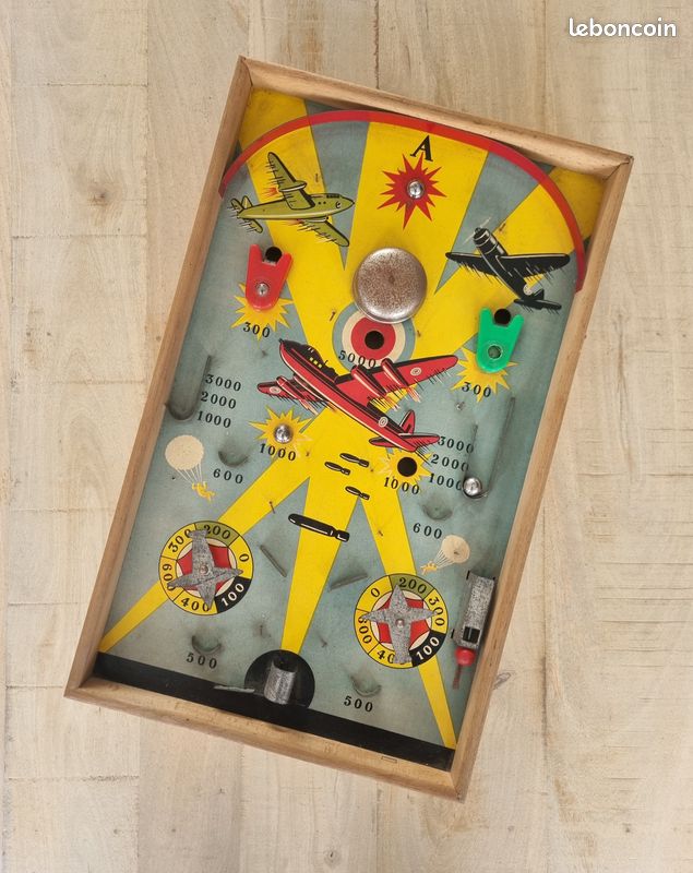 Il Fascino Dei Giochi Da Tavolo Antichi E Vintage | Barnebys Magazine - Foto 7