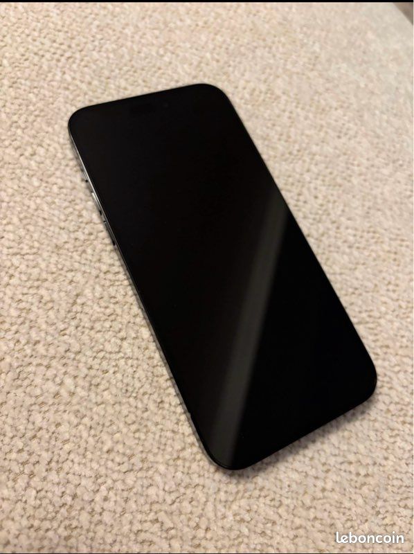 Iphone 14 pro max (image 3)