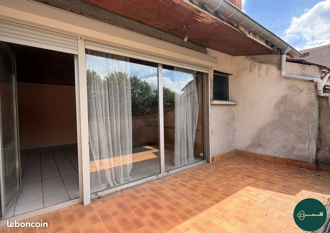Maison 5 pièces 108 m² · à Toul · 108 m² · 117 000 €