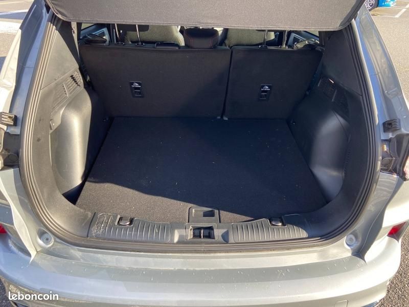 Ford Kuga 2.5 Duratec 190ch FHEV E85 ST-Line BVA (image 7)