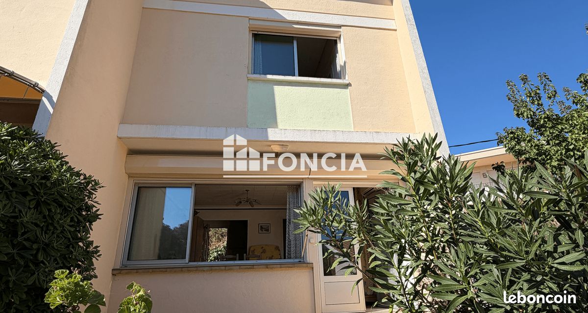 Appartement 3 pièces 40 m² · à Le Lavandou · 40 m² · 299 000 €