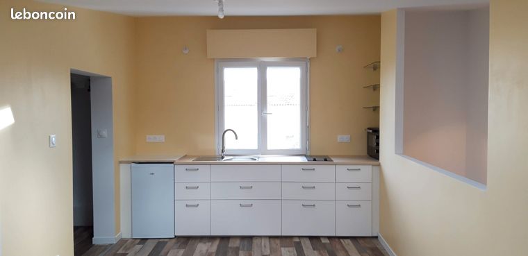 Appartement T2