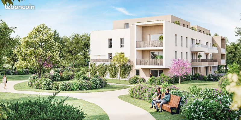 Appartement 2 pièces 41 m² · à Villerupt · 41 m² · 148 000 €