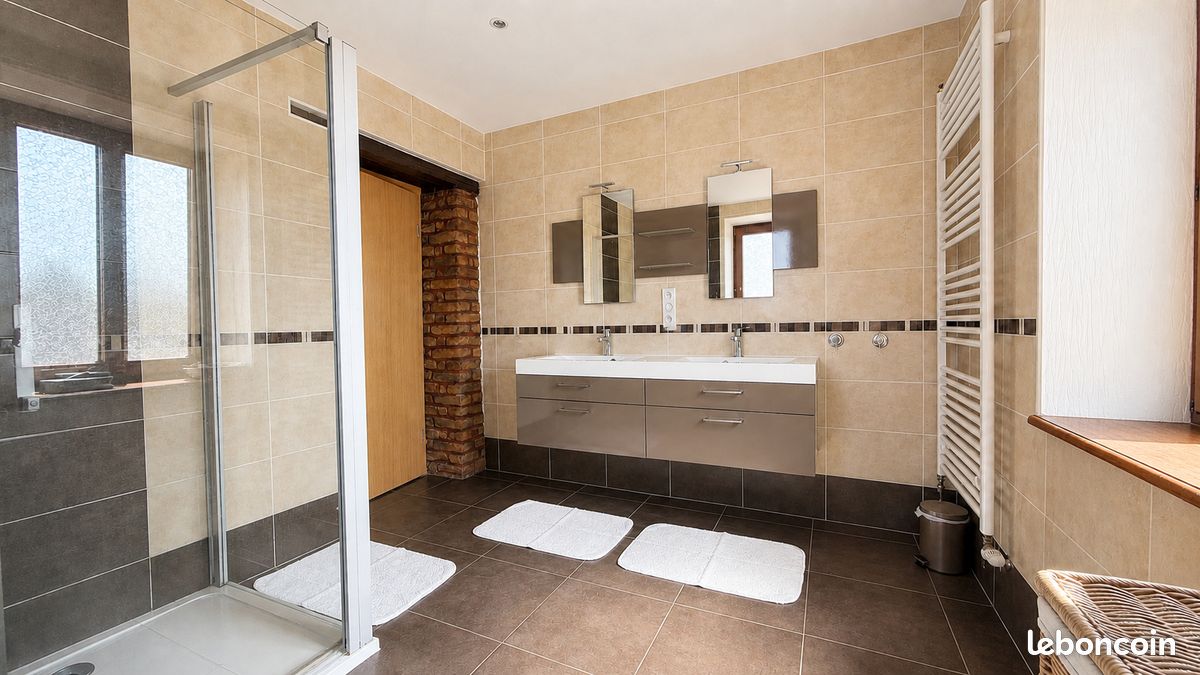 Maison 6 pièces 130 m² · à Saales · 130 m² · 260 000 €