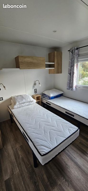 Location mobilhome 4/6 personnes (image 12)