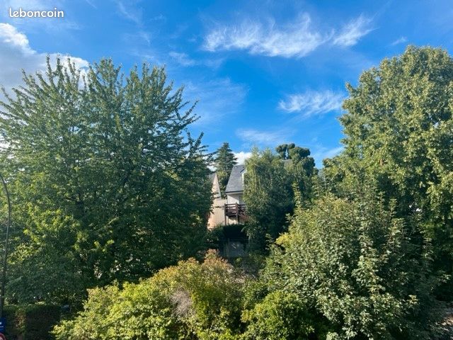 Appartement a louer saint-germain-en-laye - 1 pièce(s) - 25 m2 - Surfyn