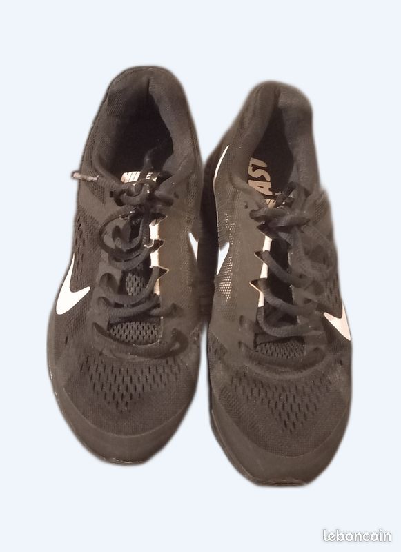 Baskets nike (image 1)