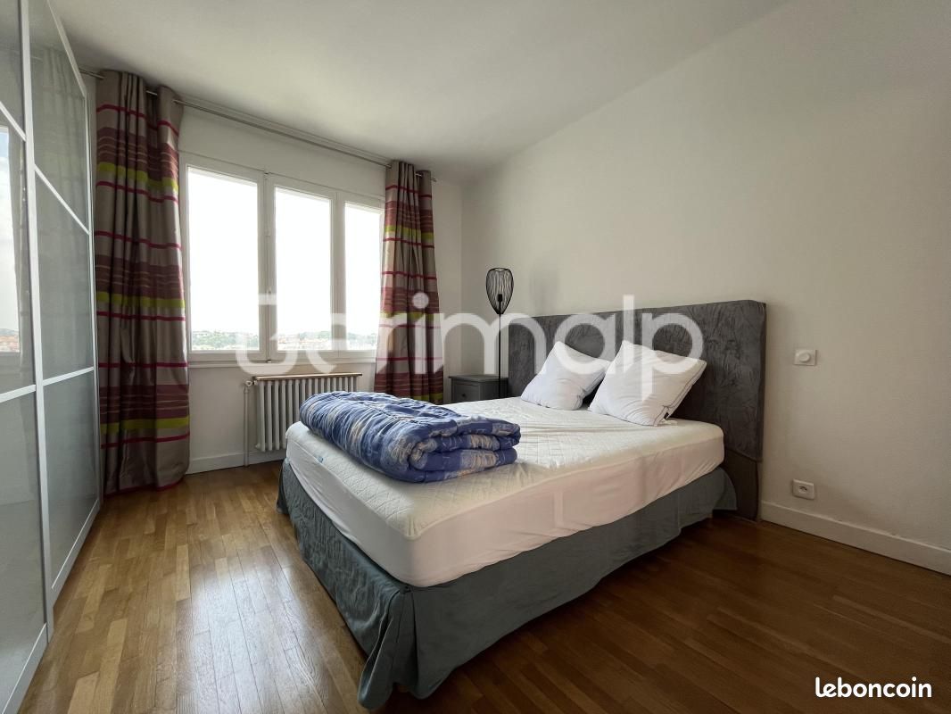 Appartement 3 pièces 60 m² · à Annecy · 60 m² · 1 260 €