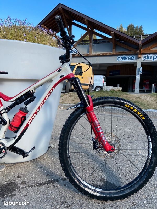 Commencal meta AM 2020 (image 5)