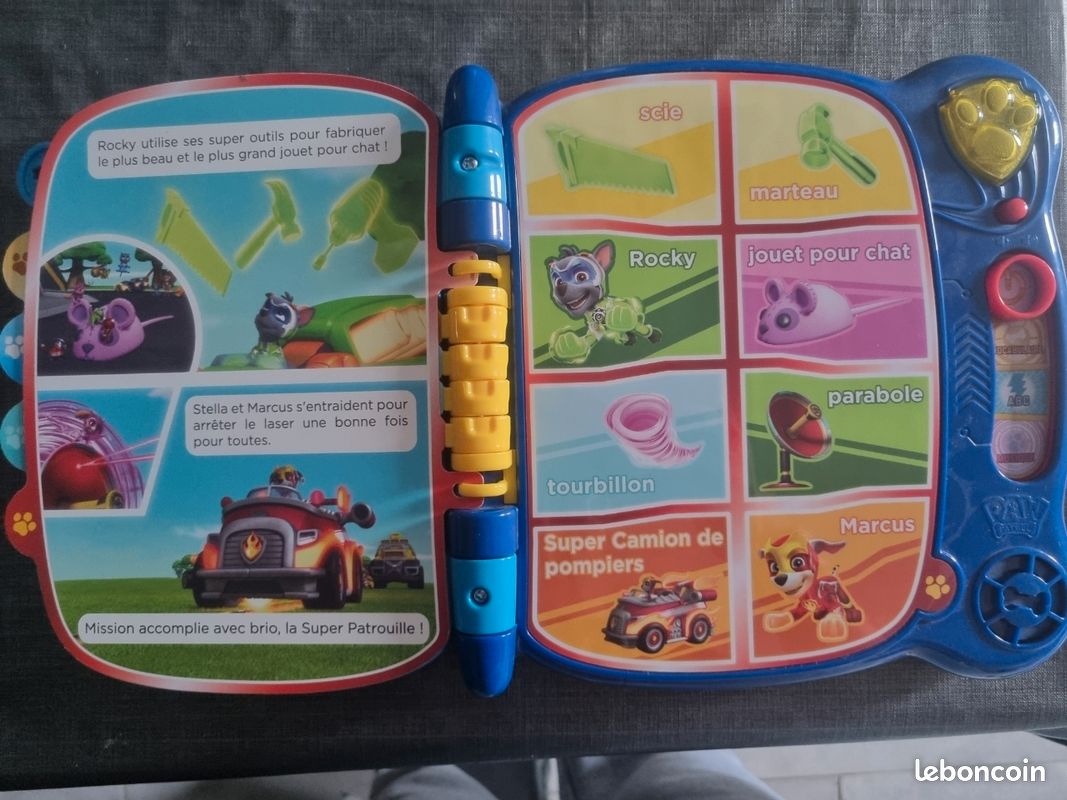 Jeu éducatif (image 4)