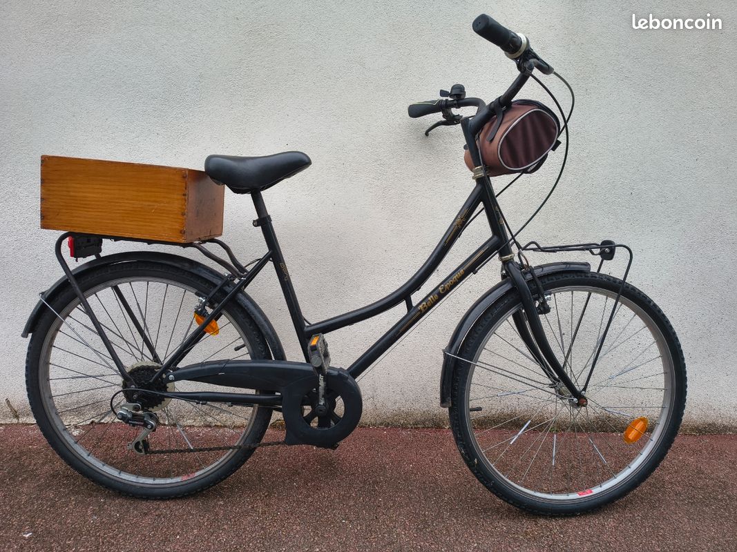 Lezyne Classic Brass Sonnette Vélo - noir