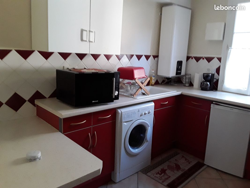 Appartement 2 pièces 30 m² · à Orthez · 30 m² · 430 €/mois