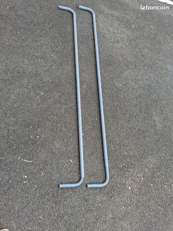 Barre de rangement garage (image 1)