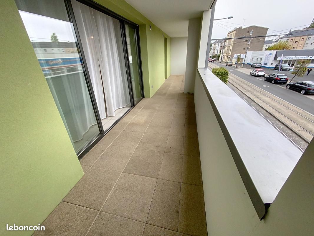 Appartement 4 pièces 78 m² · à Tours · 78 m² · 229 400 €