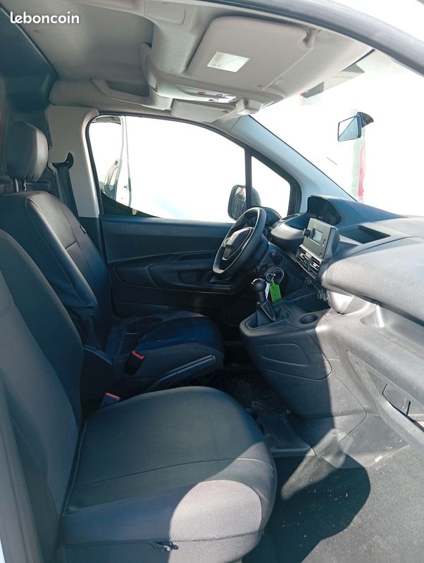 Peugeot Partner (image 4)