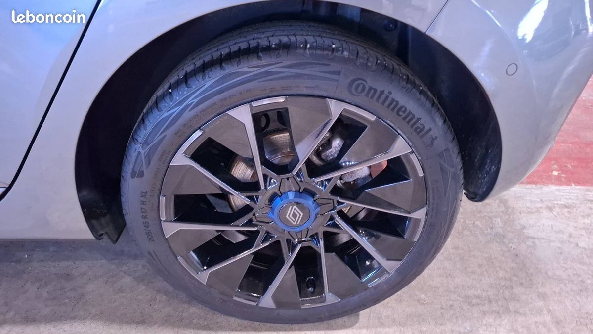 Renault clio tce 90 esprit alpine (image 9)