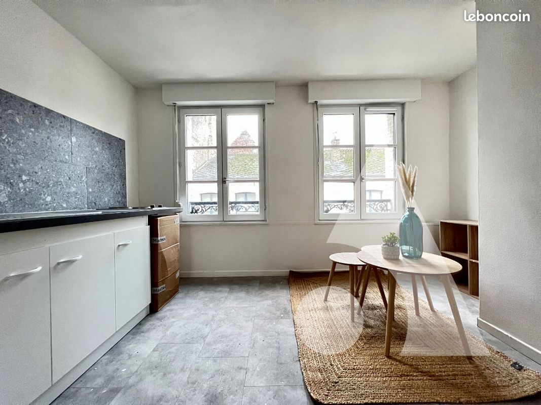 Immeuble 7 pièces 120 m² · à Saint-Omer · 120 m² · 224 000 €