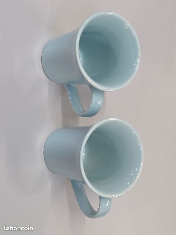 Assortiment de 6 Mugs (image 4)