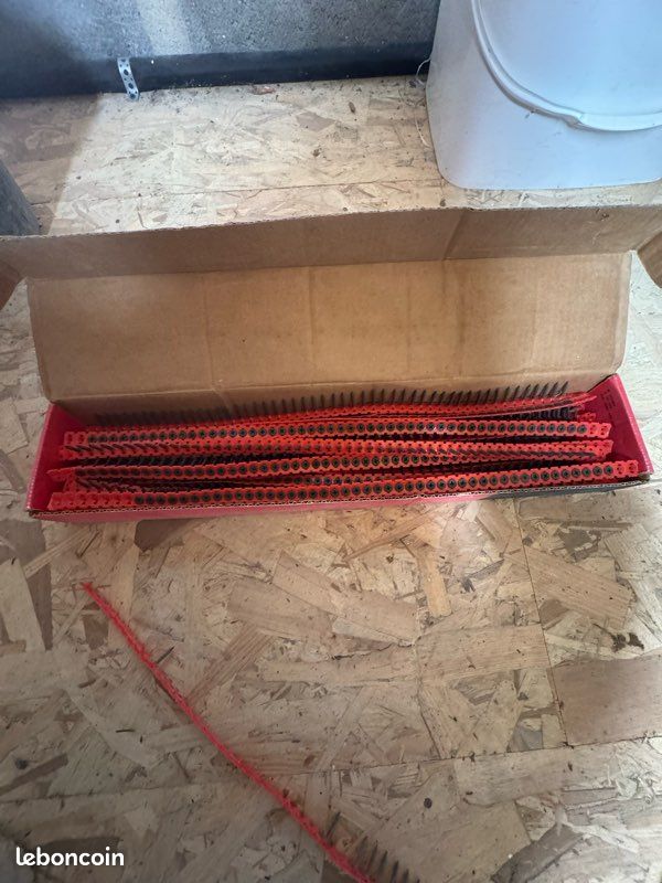 Vis à placo Hilti (image 2)