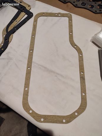 SUZUKI GSX 1100 1984/1994 Paire Plaquette de Frein Arrière Carbone