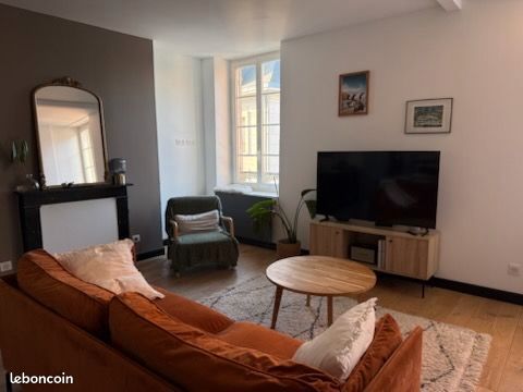 Appartement 3 pièces 75 m² · à Amiens · 75 m² · 950 €/mois