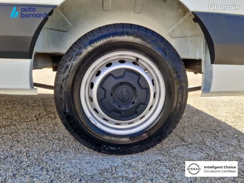 Nissan Interstar Fg L2H2 3t5 2.0 dCi 130ch Euro6E N-Connecta (image 11)