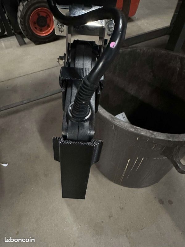 Capot de protection pour HDS-9 Live - LOWRANCE