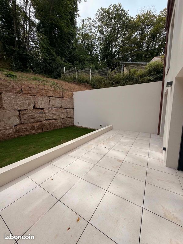 Appartement 2 pièces 48 m² · à Perros-Guirec · 48 m² · 800 €
