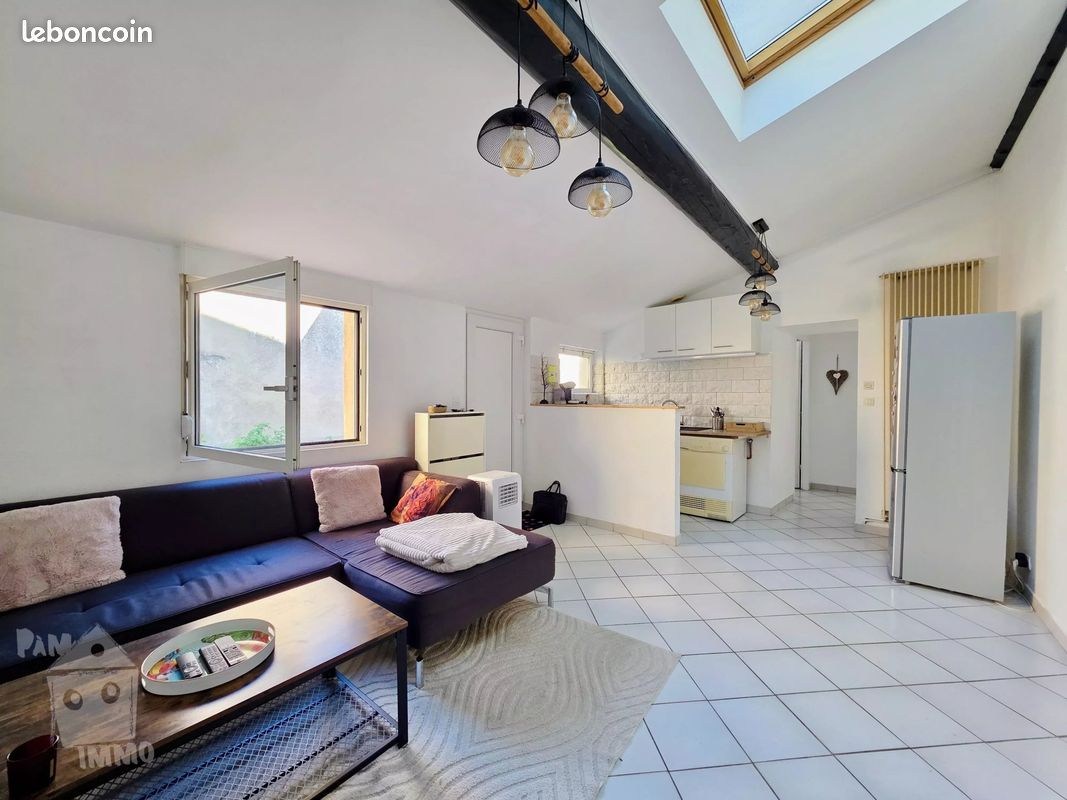 Appartement 3 pièces 53 m² · à Pont-À-Mousson · 53 m² · 560 €