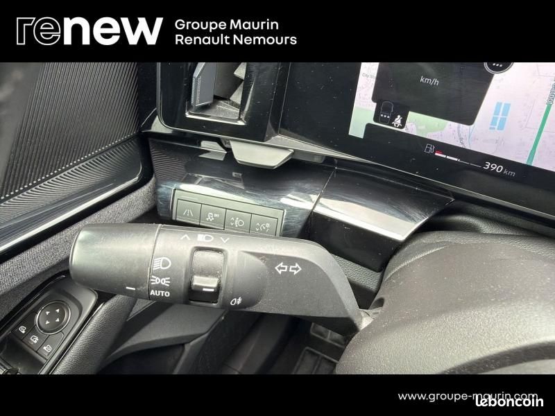 Renault Austral 1.2 TCe mild hybrid advanced 130ch Evolution - 23 (image 24)