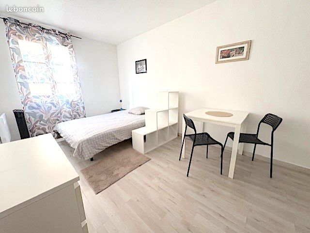 Appartement 1 pièce 20 m² · à Toulon · 20 m² · 105 000 €