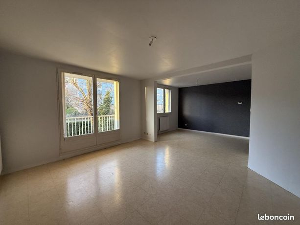 Appartement 3 pièces 89 m²