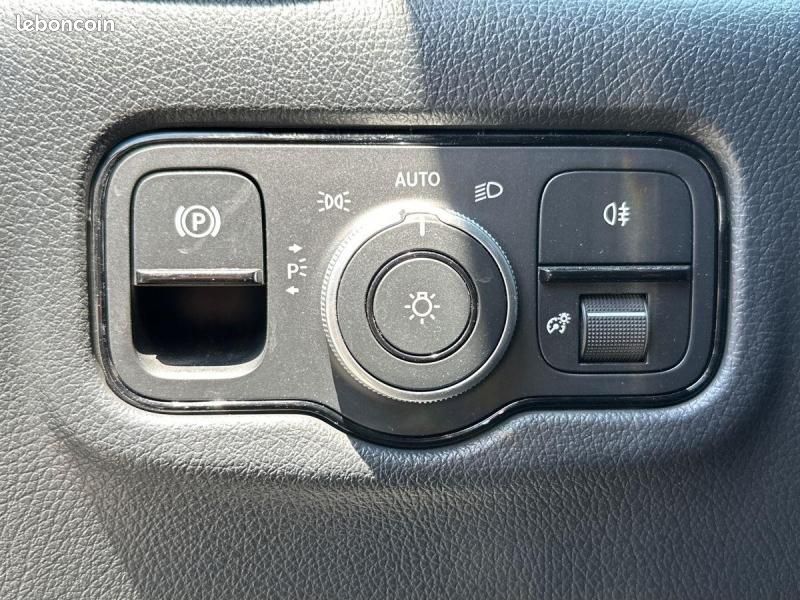 Mercedes-benz Vito Fg 116 CDI Mixto Long Select Propulsion 9G-Tronic (image 18)