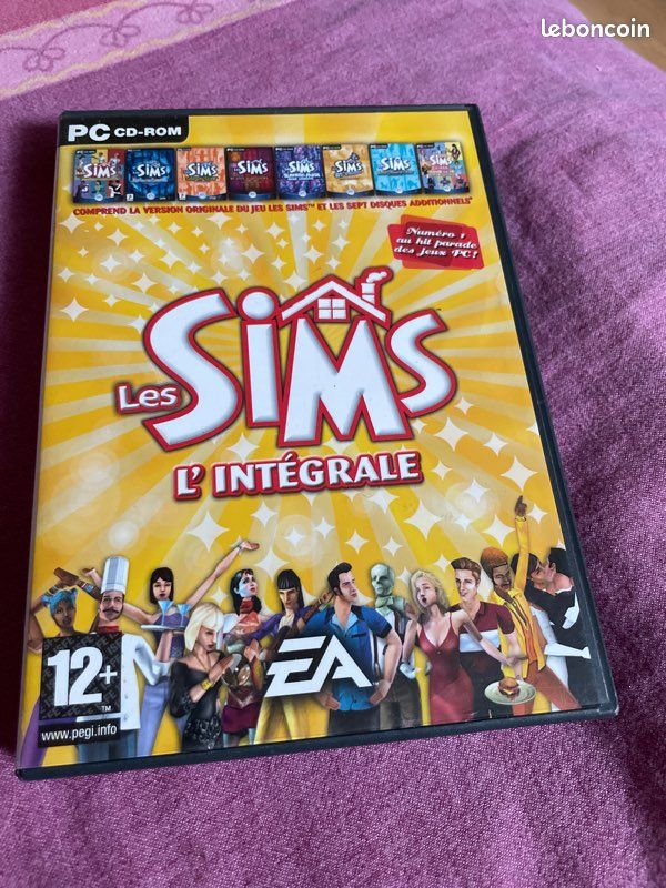 Jeu (image 1)