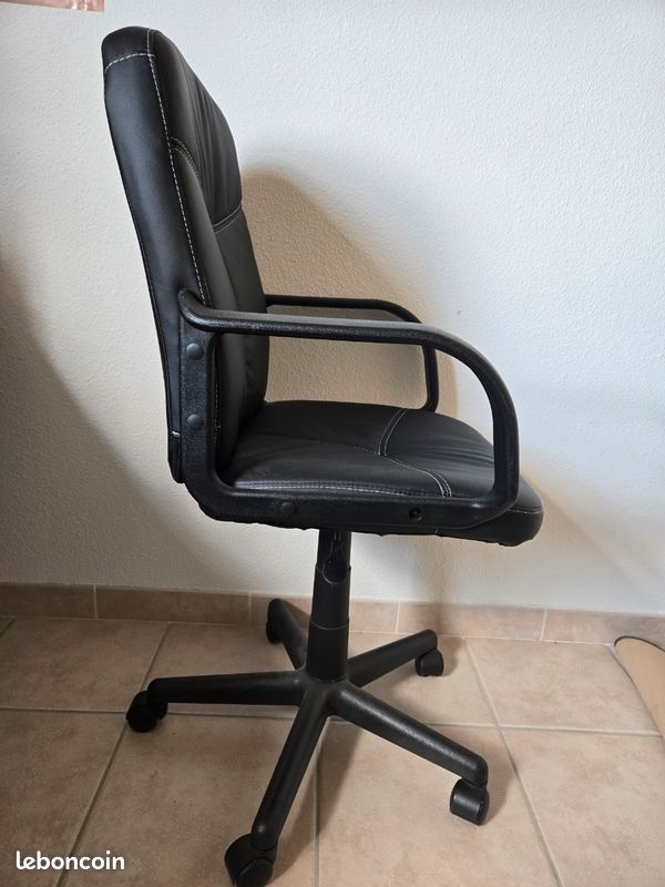 Chaise de bureau (image 7)