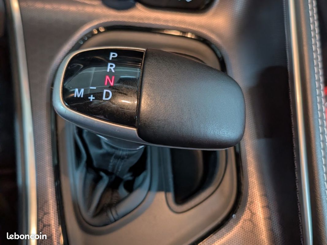 Dodge challenger v8 6.4 492cv srt (image 37)